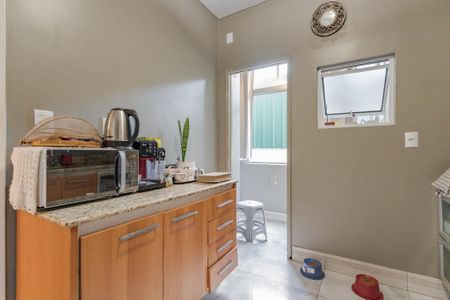 Apartamento para alugar com 68m², 2 quartos e sem vagaCozinha