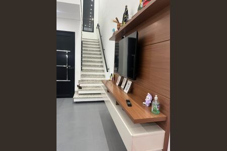 Casa de Condomínio para alugar com 3 quartos, 160m² em Parque São Bento, Sorocaba