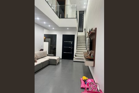 Casa de Condomínio para alugar com 3 quartos, 160m² em Parque São Bento, Sorocaba