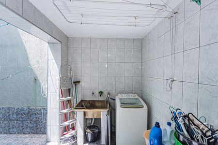 Casa à venda com 140m², 3 quartos e 3 vagas Casa à venda com 140m², 3 quartos e 3 vagasÁrea de Serviço