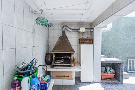 Casa à venda com 140m², 3 quartos e 3 vagas Casa à venda com 140m², 3 quartos e 3 vagasÁrea de Serviço