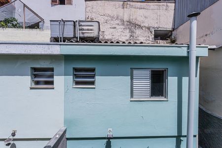 Casa à venda com 140m², 3 quartos e 3 vagas Casa à venda com 140m², 3 quartos e 3 vagasVista Quarto 1