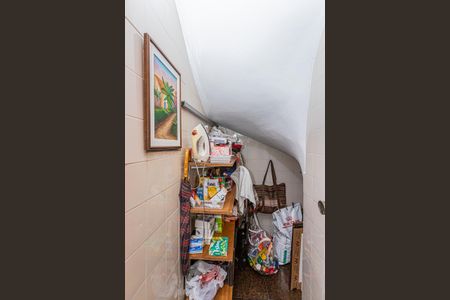 Casa à venda com 140m², 3 quartos e 3 vagas Casa à venda com 140m², 3 quartos e 3 vagasDespensa