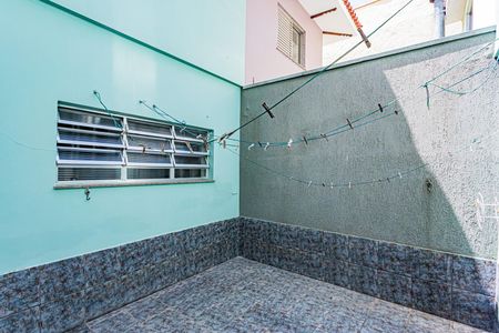 Casa à venda com 140m², 3 quartos e 3 vagas Casa à venda com 140m², 3 quartos e 3 vagasQuintal