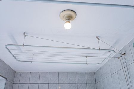 Casa à venda com 140m², 3 quartos e 3 vagas Casa à venda com 140m², 3 quartos e 3 vagasÁrea de Serviço