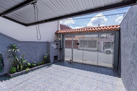 Casa à venda com 140m², 3 quartos e 3 vagas Casa à venda com 140m², 3 quartos e 3 vagasGaragem