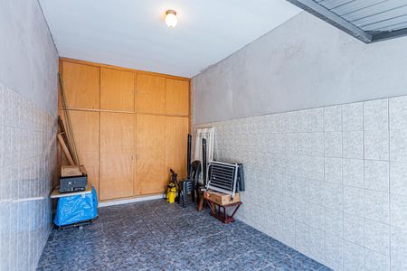 Casa à venda com 140m², 3 quartos e 3 vagas Casa à venda com 140m², 3 quartos e 3 vagasGaragem