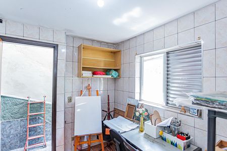 Casa à venda com 140m², 3 quartos e 3 vagas Casa à venda com 140m², 3 quartos e 3 vagasQuarto de Serviço