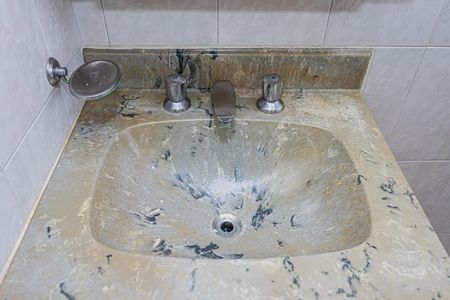 Casa à venda com 140m², 3 quartos e 3 vagas Casa à venda com 140m², 3 quartos e 3 vagasBanheiro