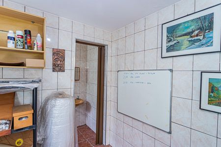 Casa à venda com 140m², 3 quartos e 3 vagas Casa à venda com 140m², 3 quartos e 3 vagasQuarto de Serviço