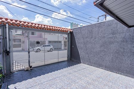 Casa à venda com 140m², 3 quartos e 3 vagas Casa à venda com 140m², 3 quartos e 3 vagasGaragem