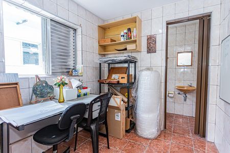 Casa à venda com 140m², 3 quartos e 3 vagas Casa à venda com 140m², 3 quartos e 3 vagasQuarto de Serviço