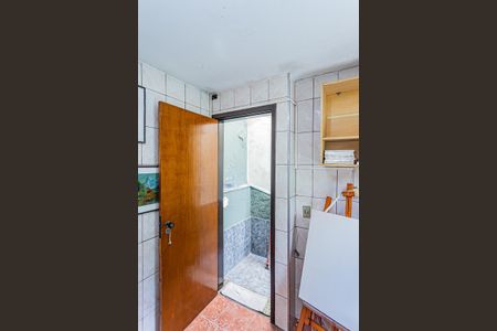 Casa à venda com 140m², 3 quartos e 3 vagas Casa à venda com 140m², 3 quartos e 3 vagasQuarto de Serviço