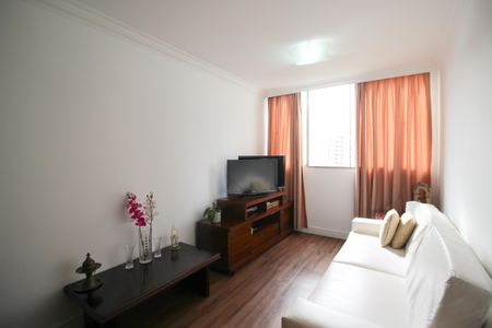 Sala de apartamento à venda com 2 quartos, 77m² em Planalto Paulista, São Paulo