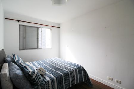 Suíte  de apartamento à venda com 2 quartos, 77m² em Planalto Paulista, São Paulo