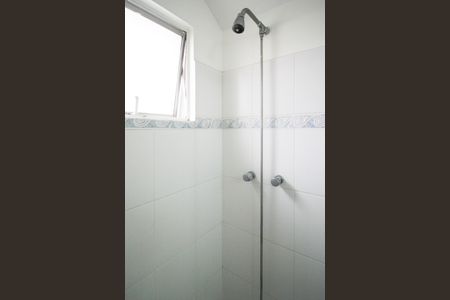 Banheiro da Suíte  de apartamento à venda com 2 quartos, 77m² em Planalto Paulista, São Paulo