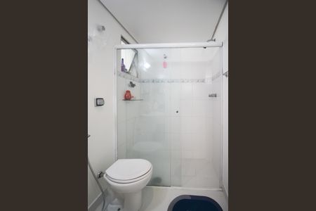 Apartamento à venda com 77m², 2 quartos e 1 vagaBanheiro