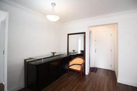 Sala de apartamento à venda com 2 quartos, 77m² em Planalto Paulista, São Paulo