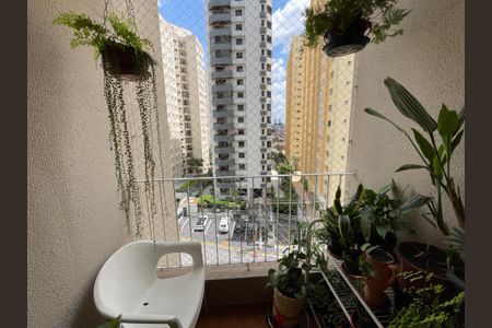 Apartamento à venda com 79m², 3 quartos e 1 vaga