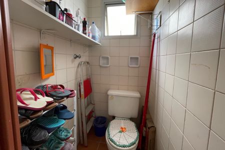 Apartamento à venda com 79m², 3 quartos e 1 vaga