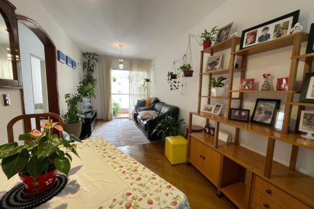 Apartamento à venda com 3 quartos, 79m² em Chora Menino, São Paulo