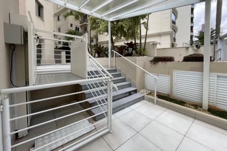 Apartamento à venda com 79m², 3 quartos e 1 vaga