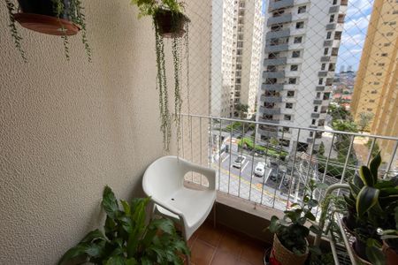 Apartamento à venda com 79m², 3 quartos e 1 vaga