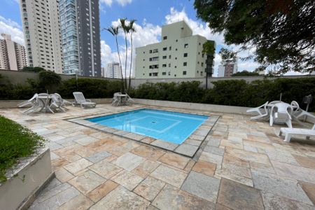 Apartamento à venda com 79m², 3 quartos e 1 vaga