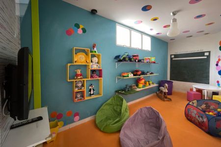 Apartamento à venda com 79m², 3 quartos e 1 vaga