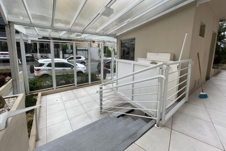 Apartamento à venda com 79m², 3 quartos e 1 vaga