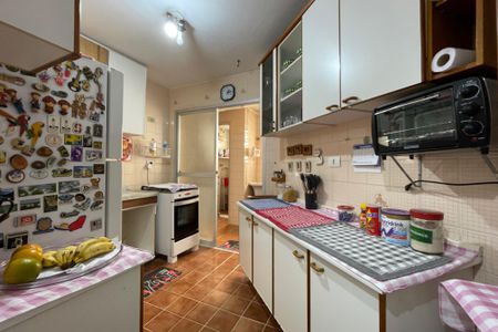 Apartamento à venda com 79m², 3 quartos e 1 vaga