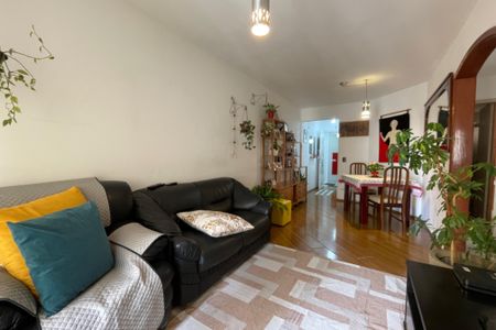 Apartamento à venda com 3 quartos, 79m² em Chora Menino, São Paulo