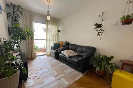 Apartamento à venda com 79m², 3 quartos e 1 vaga