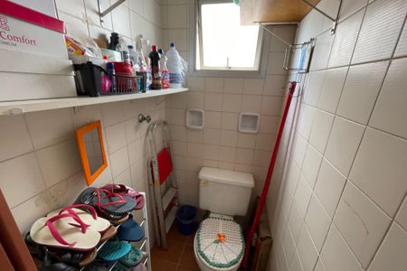 Apartamento à venda com 79m², 3 quartos e 1 vaga