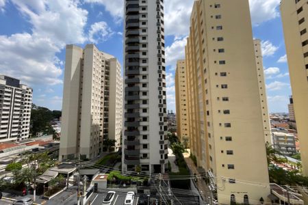 Apartamento à venda com 79m², 3 quartos e 1 vaga