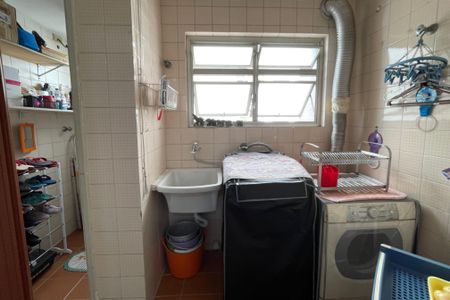 Apartamento à venda com 79m², 3 quartos e 1 vaga