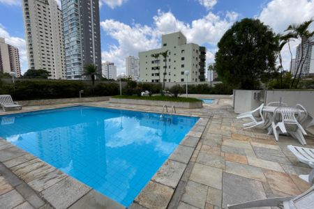 Apartamento à venda com 79m², 3 quartos e 1 vaga