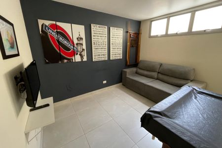 Apartamento à venda com 79m², 3 quartos e 1 vaga