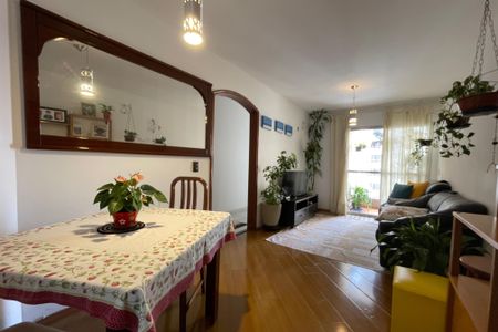 Apartamento à venda com 3 quartos, 79m² em Chora Menino, São Paulo
