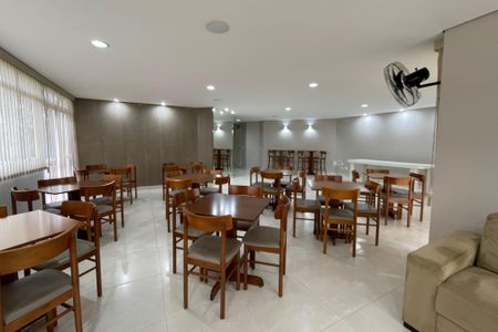 Apartamento à venda com 79m², 3 quartos e 1 vaga