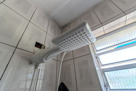 Apartamento para alugar com 30m², 1 quarto e sem vaga Apartamento para alugar com 30m², 1 quarto e sem vagaBanheiro