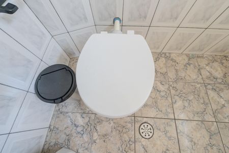 Apartamento para alugar com 30m², 1 quarto e sem vaga Apartamento para alugar com 30m², 1 quarto e sem vagaBanheiro