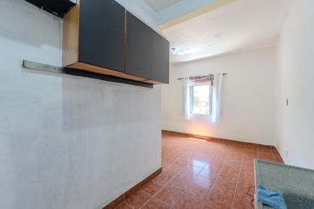Apartamento para alugar com 30m², 1 quarto e sem vaga Apartamento para alugar com 30m², 1 quarto e sem vagaCozinha