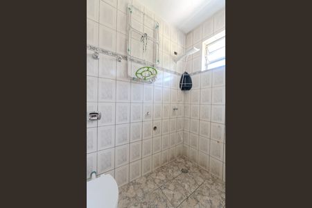 Apartamento para alugar com 30m², 1 quarto e sem vaga Apartamento para alugar com 30m², 1 quarto e sem vagaBanheiro