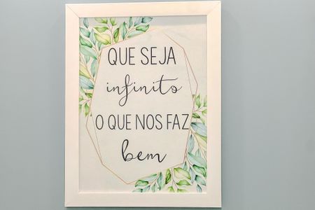 Apartamento à venda com 20m², 1 quarto e sem vagaSala/Quarto