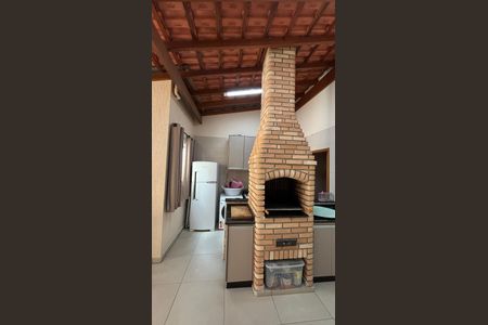 Apartamento à venda com 140m², 2 quartos e 2 vagasCobertura - Cozinha