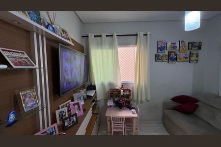 Apartamento à venda com 140m², 2 quartos e 2 vagasSala - Sala de Jantar 