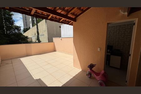 Apartamento à venda com 140m², 2 quartos e 2 vagasCobertura