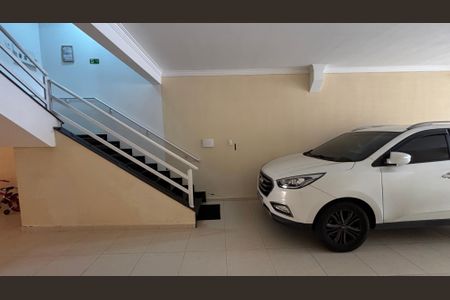 Apartamento à venda com 140m², 2 quartos e 2 vagasGaragem