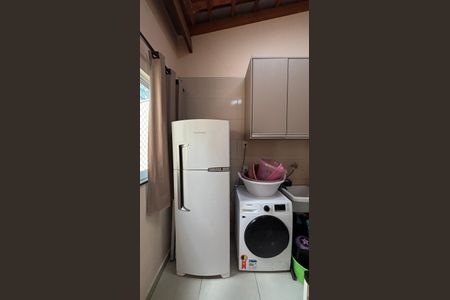 Apartamento à venda com 140m², 2 quartos e 2 vagasCobertura - Area de Serviço